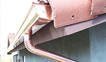 Rain Gutter Installation, Repair, Cleaning in Panacea, FL